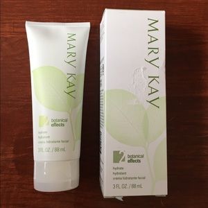 Mary Kay Botanical Effects Hydrate